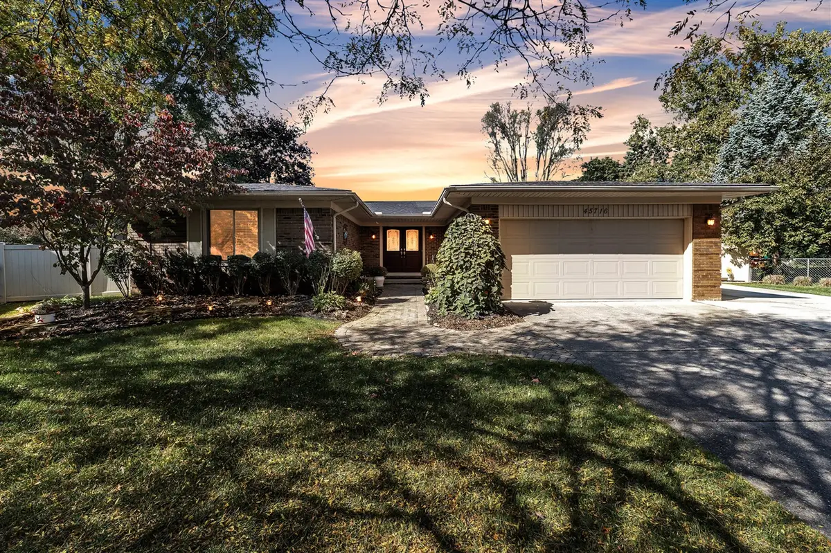 45716 Drexel, Canton, MI 48187 - #1
