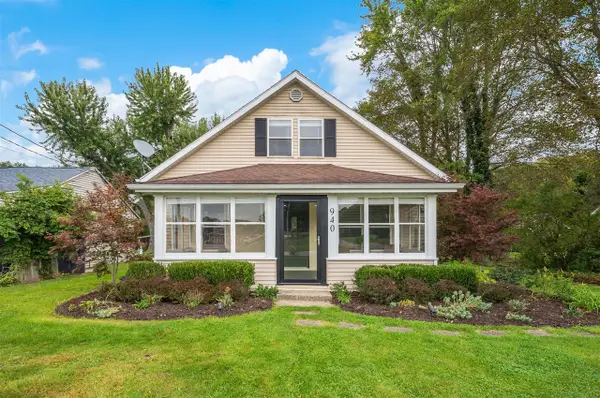 940 Chippewa, Buchanan, MI 49107