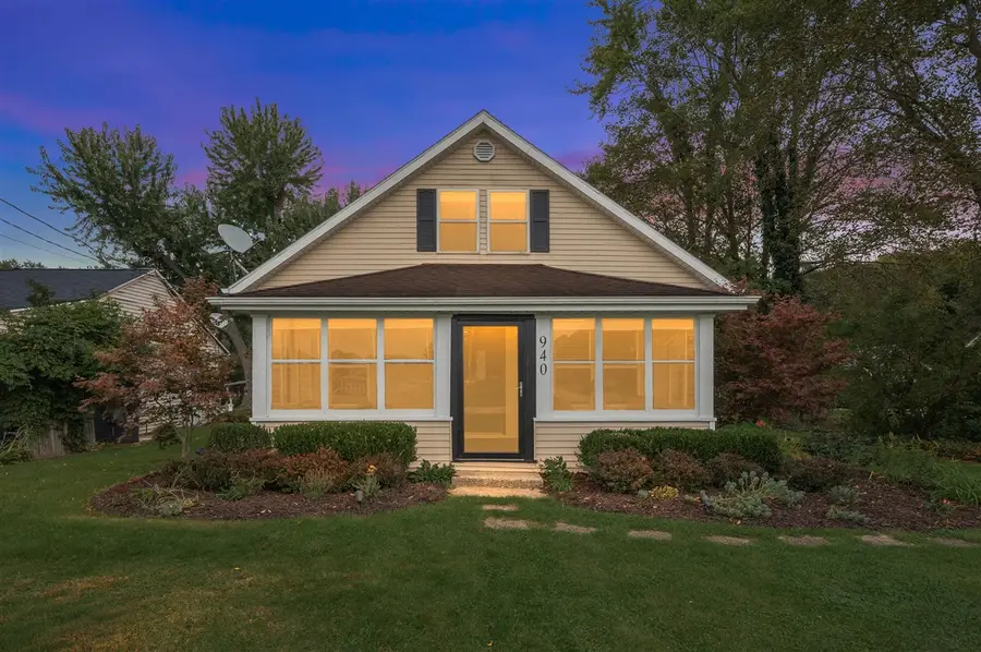 940 Chippewa, Buchanan, MI 49107 - #2