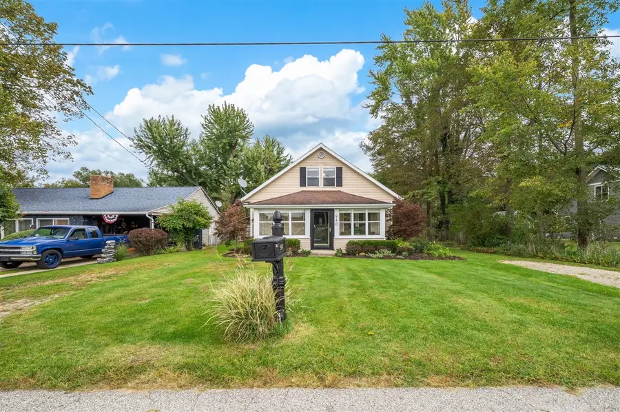 940 Chippewa, Buchanan, MI 49107 - #3