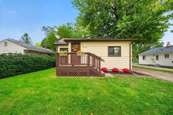 29335 Sheeks, Flat Rock, MI 48134