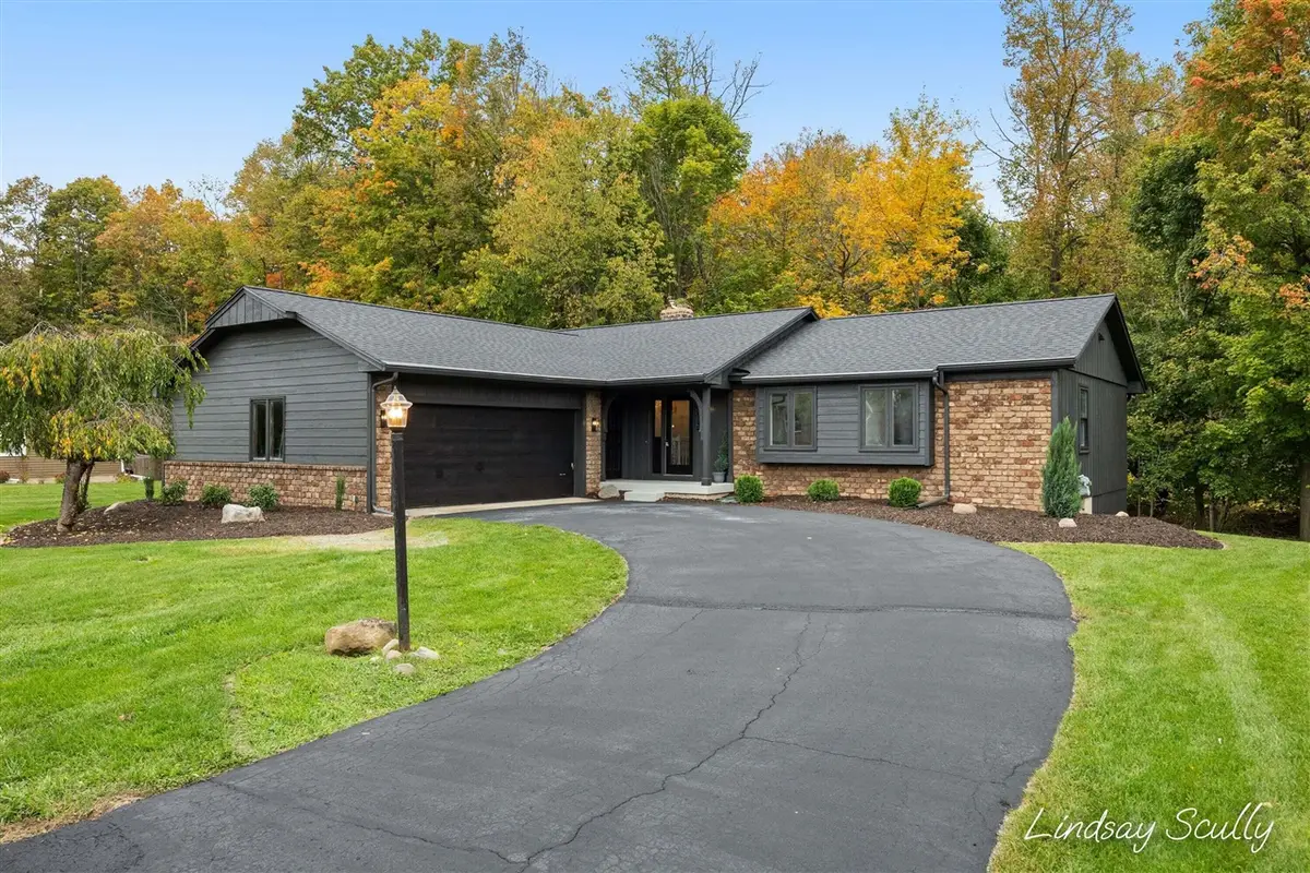 2085 Jamestown, Kentwood, MI 49508 - #1