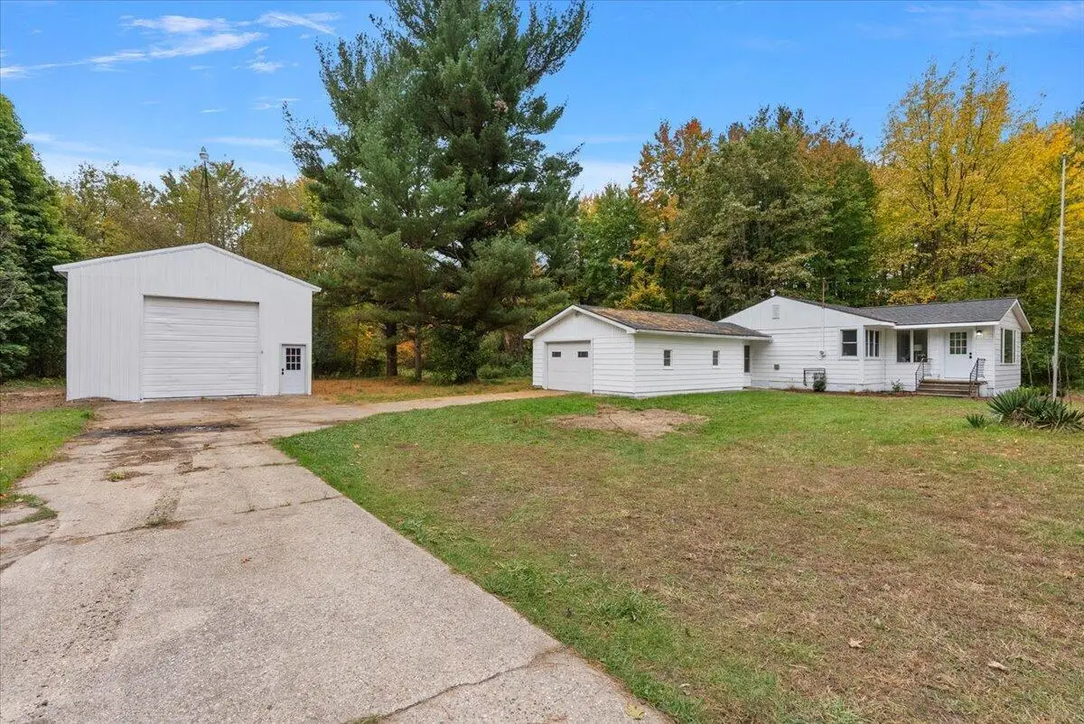 1285 W Mcmillan, Muskegon, MI 49445 - #1
