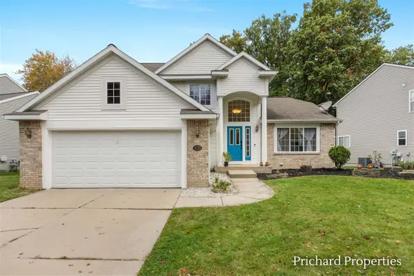 5715 W Grove, Kentwood, MI 49512