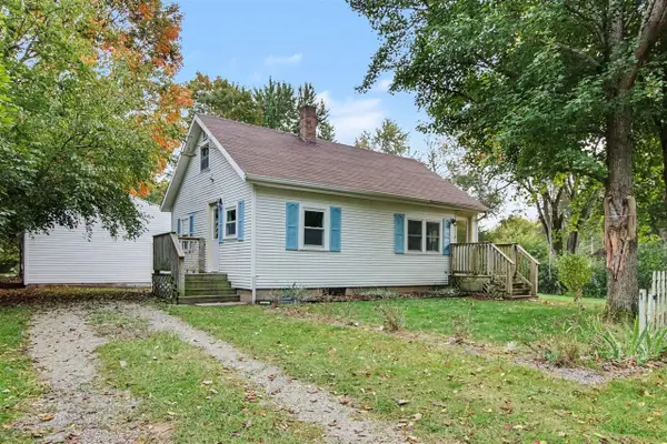 623 Bowman, Colon, MI 49040