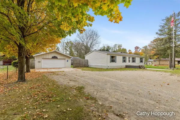 5647 Tyler, Hubbardston, MI 48845