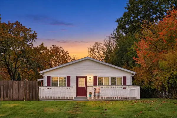2513 Parkview, Kalamazoo, MI 49008