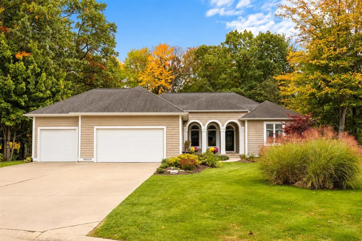 18008 Woodland, Spring Lake, MI 49456 - #1