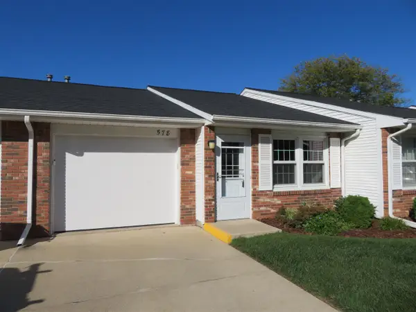 578 Yorkshire, Milan, MI 48160