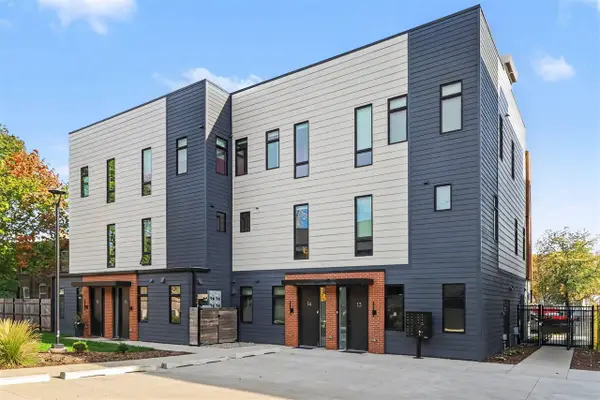1640 Bagley #14, Detroit, MI 48216