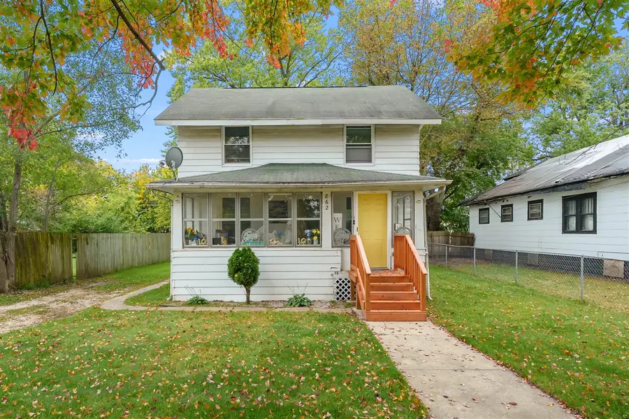 862 Lavette, Benton Harbor, MI 49022 - #2