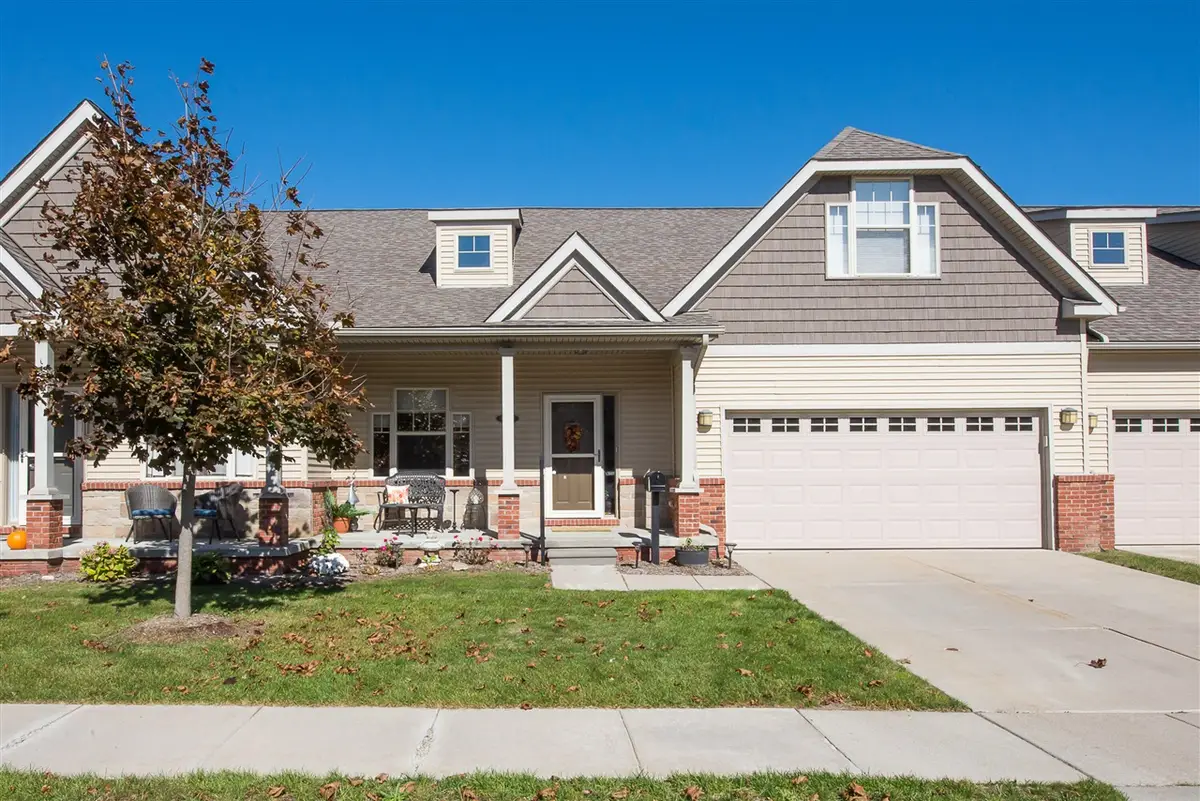269 Victoria, Dexter, MI 48130 - #1