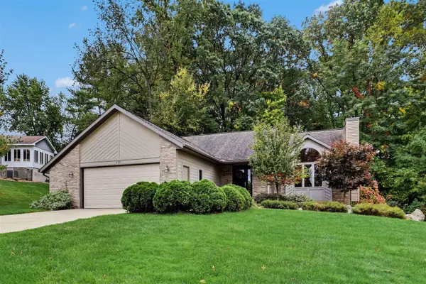 5787 Rollaway, Comstock Park, MI 49321