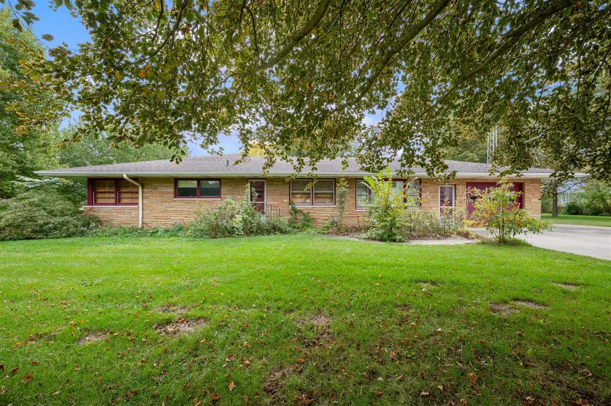 8972 Cleveland, Baroda, MI 49101 - #1