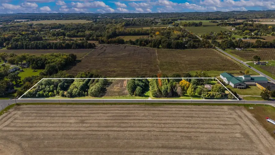 8972 Cleveland, Baroda, MI 49101 - #2