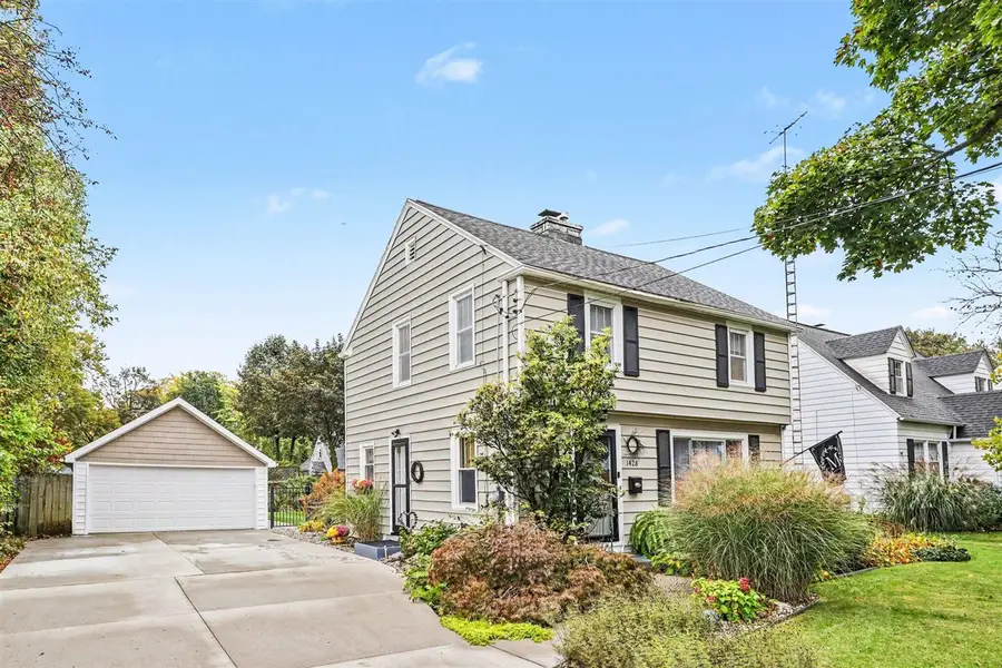 1428 Sheridan, Kalamazoo, MI 49001 - #2