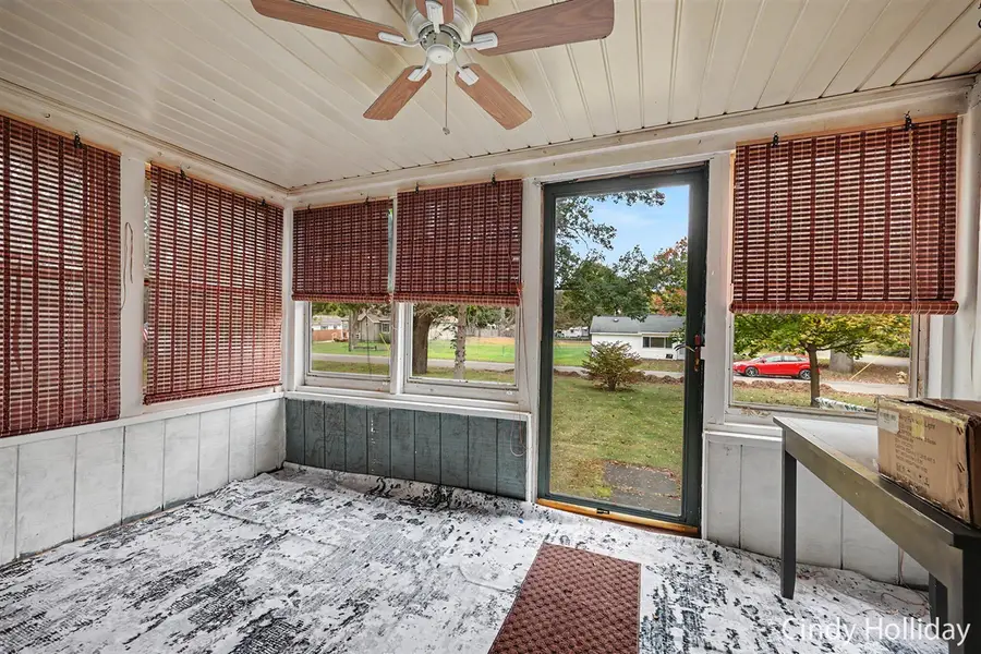 1014 N 5th, Greenville, MI 48838 - #3