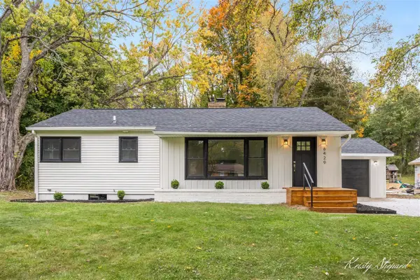 6429 Wendell, Grand Rapids, MI 49546