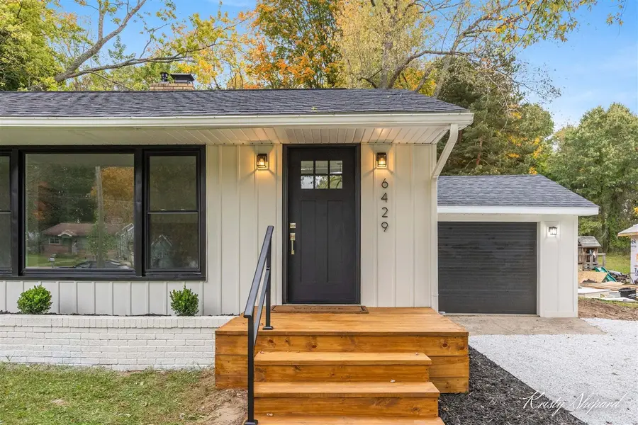 6429 Wendell, Grand Rapids, MI 49546 - #2