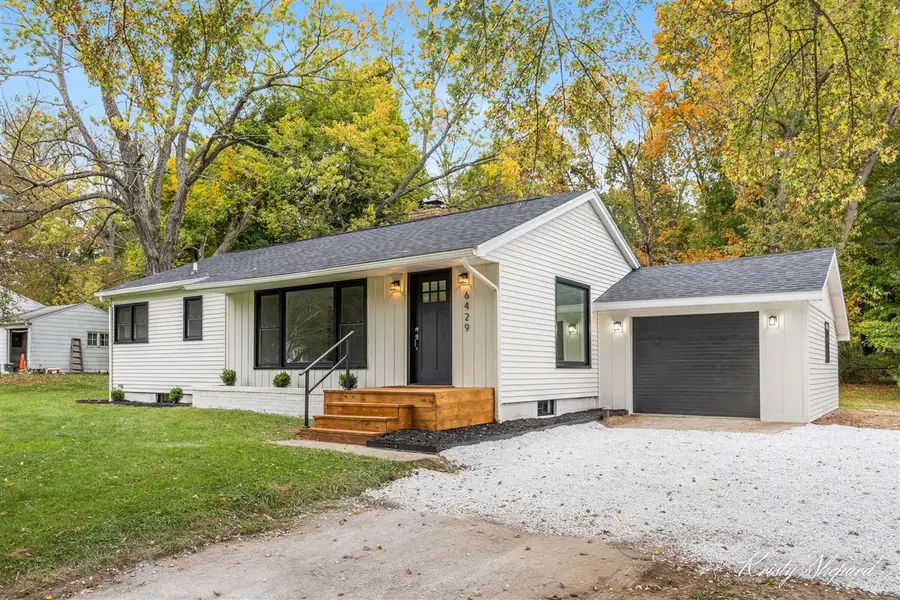 6429 Wendell, Grand Rapids, MI 49546 - #3