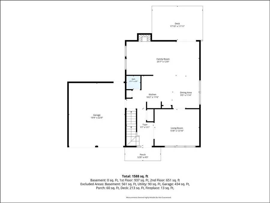 2240 Steeplechase, Ann Arbor, MI 48103 - #3