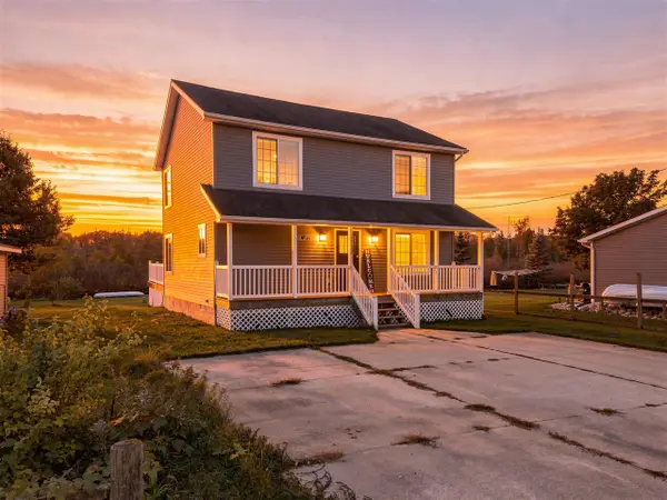 19888 Maple, Evart, MI 49631