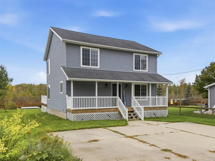 19888 Maple, Evart, MI 49631 - #2
