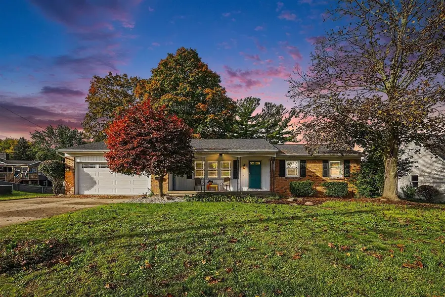 6833 Aleda, Grand Rapids, MI 49508 - #3