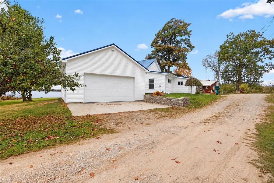 8663 Hidden, Orleans, MI 48865 - #2