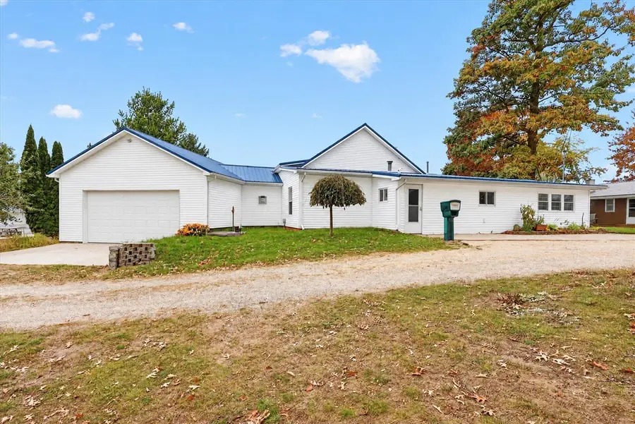 8663 Hidden, Orleans, MI 48865 - #3