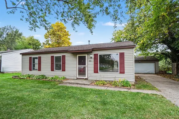 1816 Quaker, Portage, MI 49024