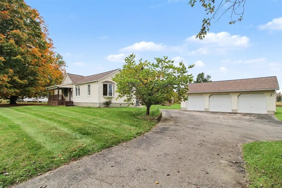 7973 Willow, Milan, MI 48160 - #2