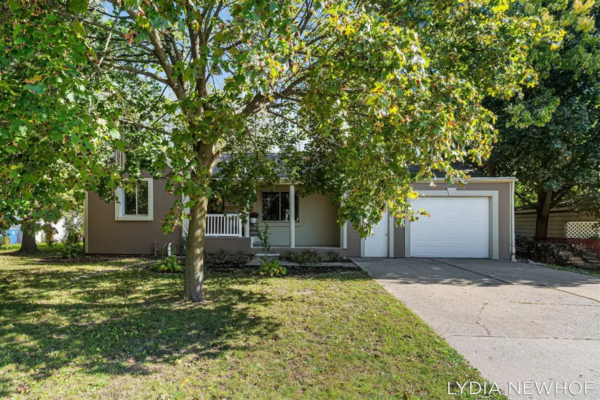 2158 Hudson, Muskegon, MI 49441 - #1