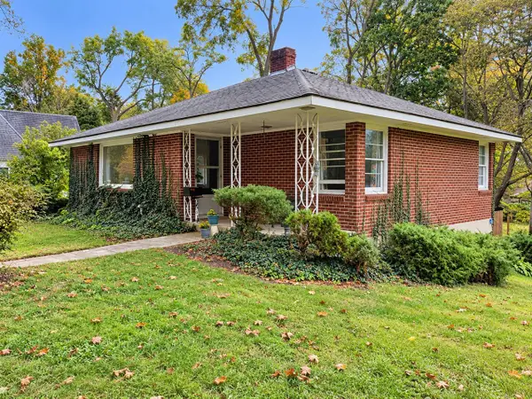 306 S Rowland, Cassopolis, MI 49031