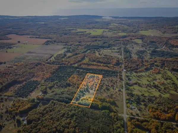 V/L Butwell, Bear Lake, MI 49614