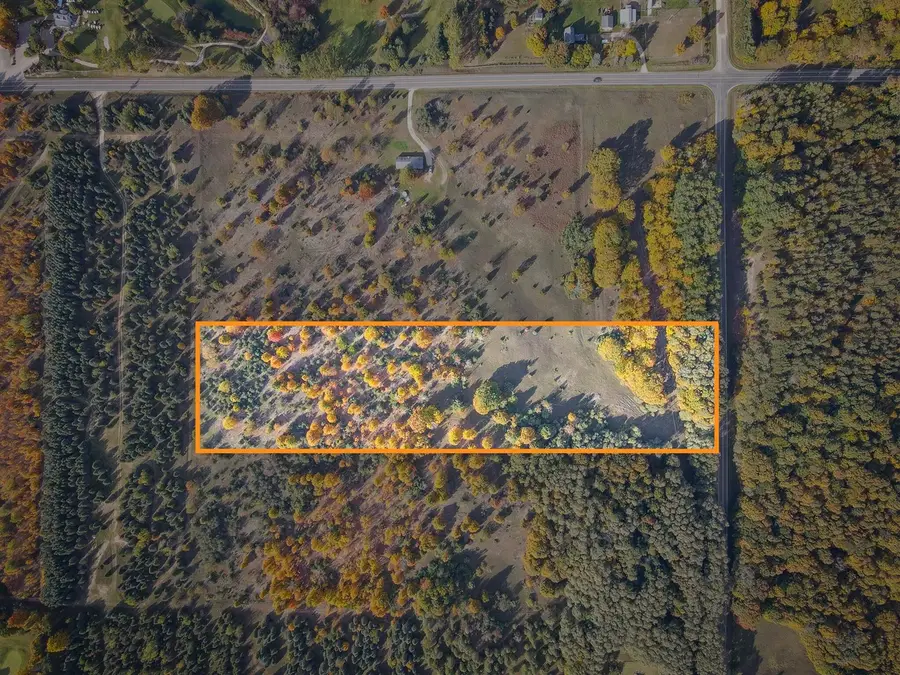 V/L Butwell, Bear Lake, MI 49614 - #2