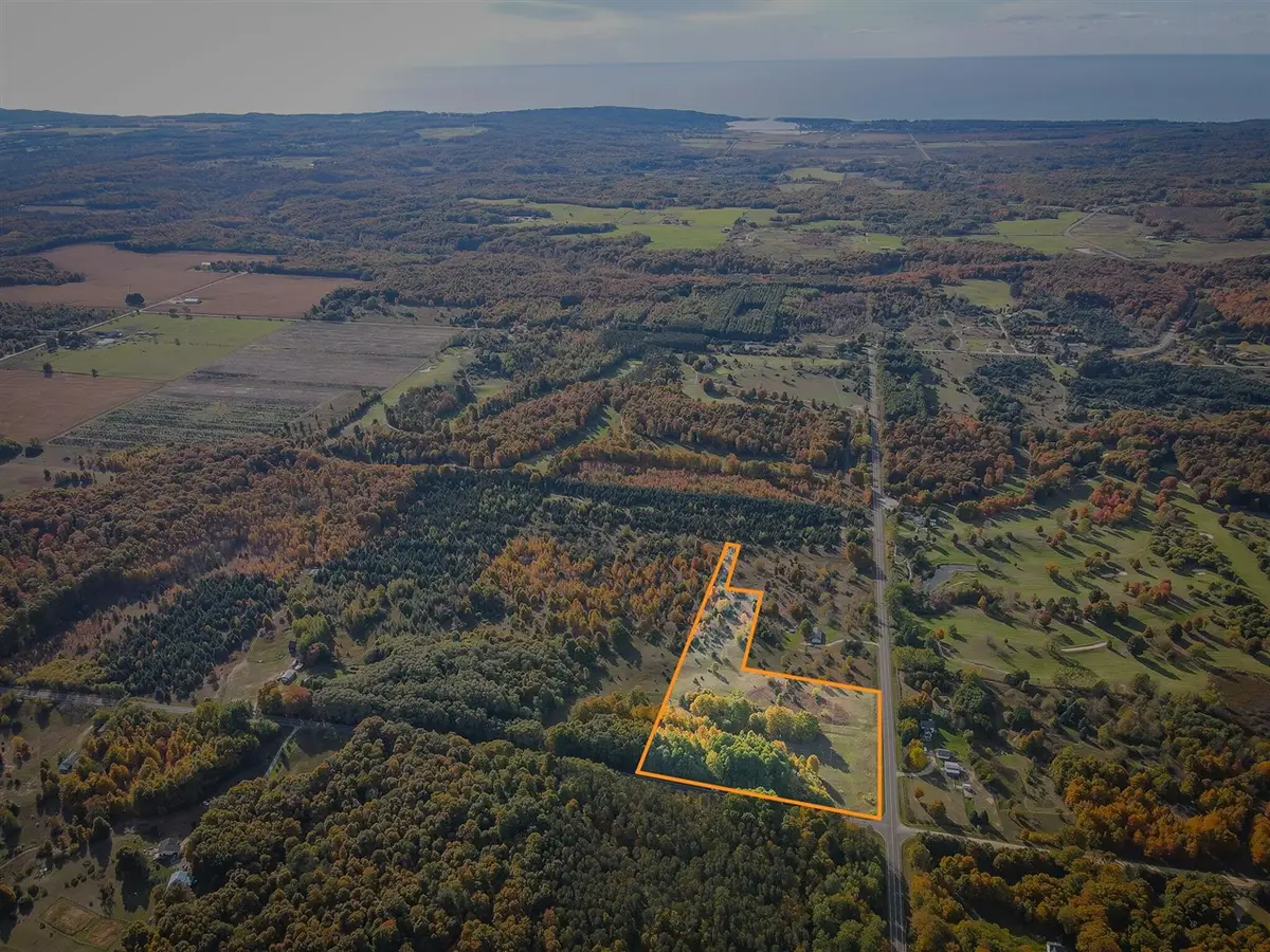 V/L Glovers Lake, Bear Lake, MI 49614 - #1
