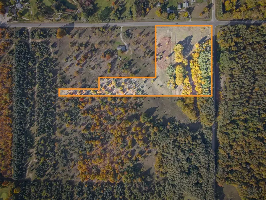 V/L Glovers Lake, Bear Lake, MI 49614 - #2