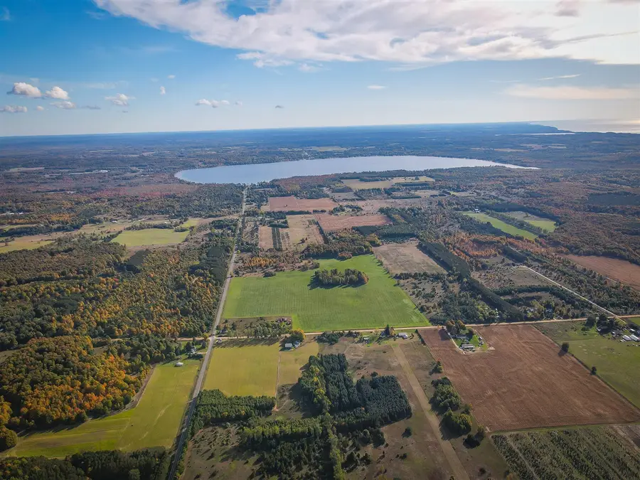 V/L Glovers Lake, Bear Lake, MI 49614 - #3