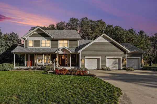 2501 Lake Vista, Saint Joseph, MI 49085