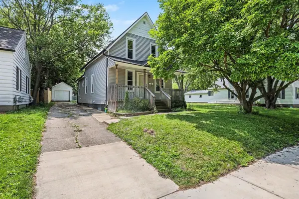840 Spencer, Grand Rapids, MI 49505