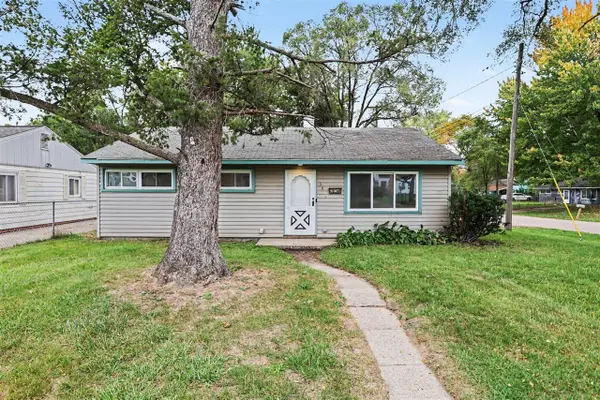 38 W Coolidge, Battle Creek, MI 49037