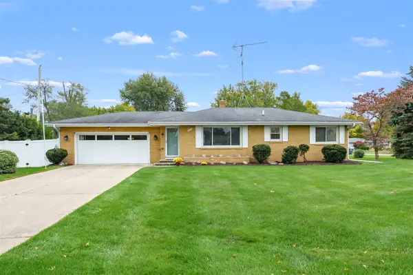 3265 Kim, Saint Joseph, MI 49085