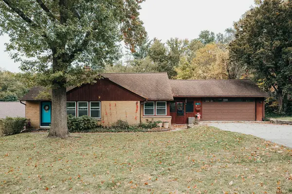 924 N Dartmouth, Kalamazoo, MI 49006