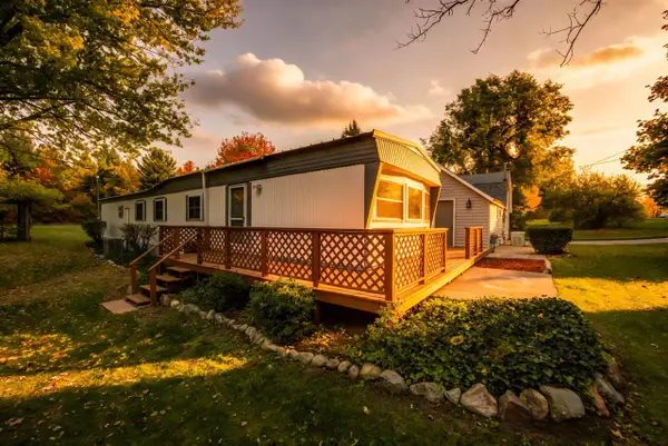 17706 Pierce, Stanwood, MI 49346