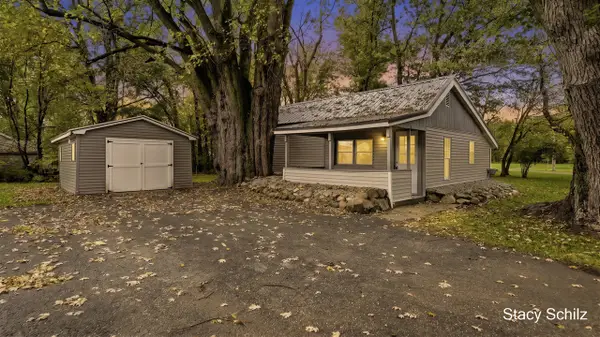 123 Sherman, Nashville, MI 49073