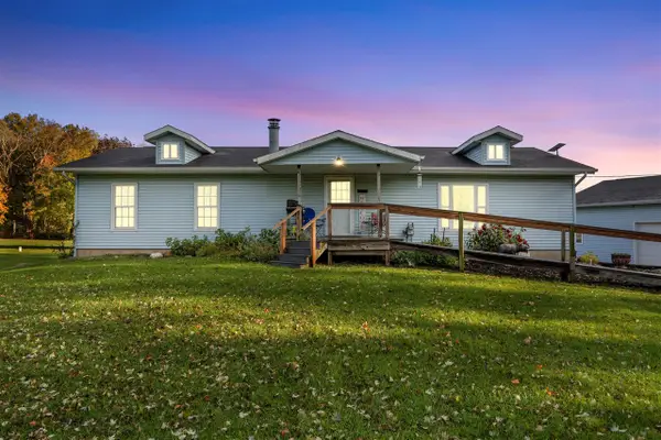 1523 Arthur, Marne, MI 49435