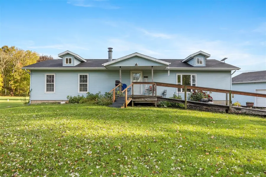 1523 Arthur, Marne, MI 49435 - #2