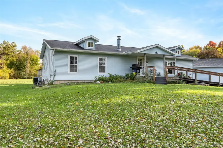 1523 Arthur, Marne, MI 49435 - #3