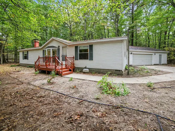 8855 Schultz, Montague, MI 49437